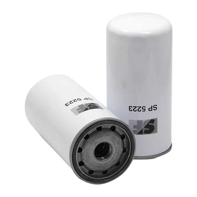 SP5223 SF filtro alyvos filtras