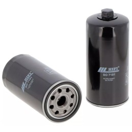 SO7191 HIFI alyvos filtras