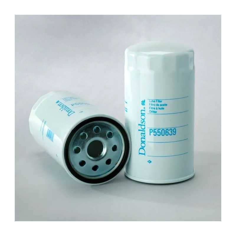 P550639 Donaldson alyvos filtras