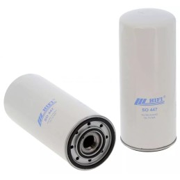 SO447 HIFI alyvos filtras