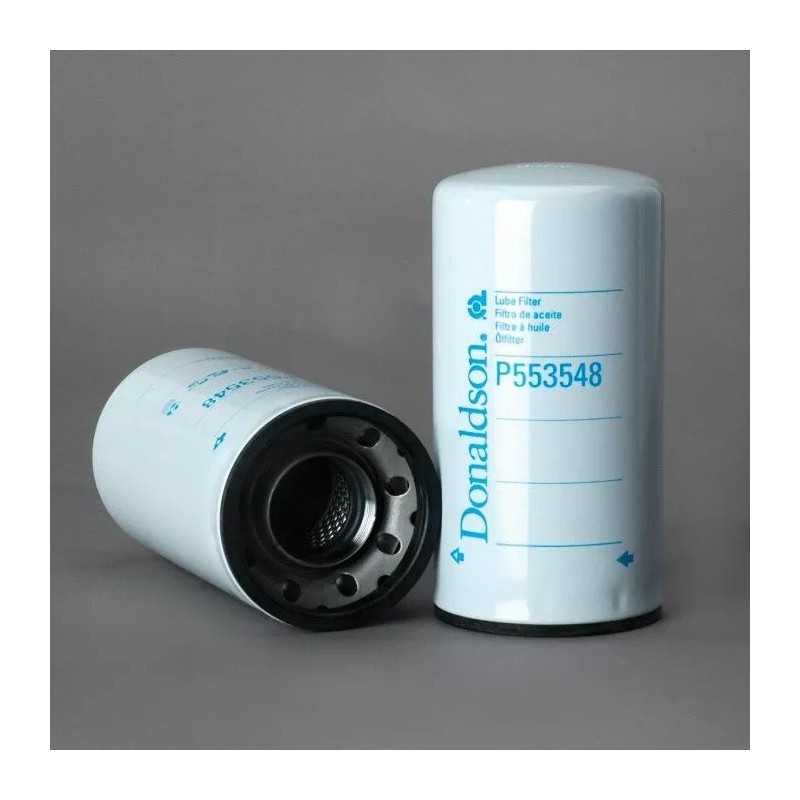 P553548 DONALDSON alyvos filtras