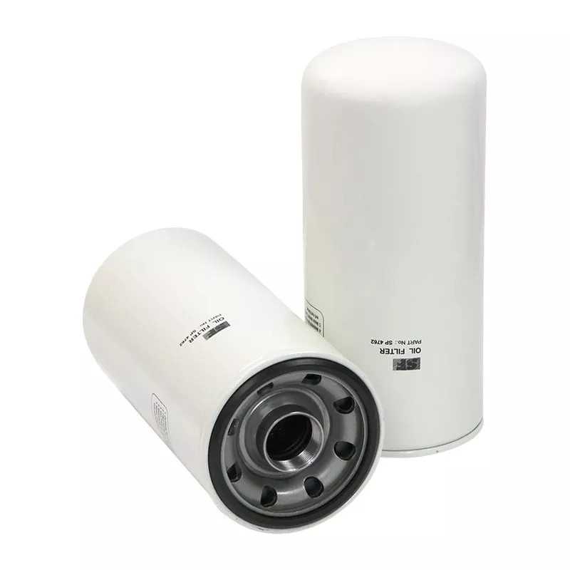 SP4762 SF filtro alyvos filtras