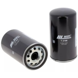 T2198 Hifi filtro alyvos filtras T 2198