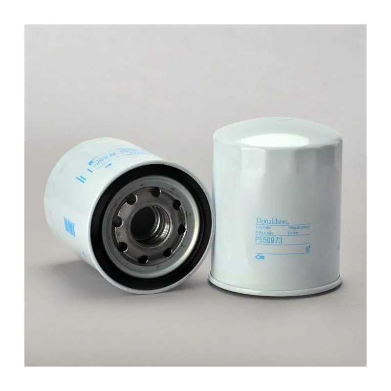 P550973 DONALDSON alyvos filtras