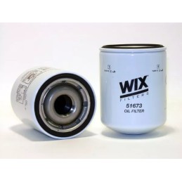 51673 WIX alyvos filtras