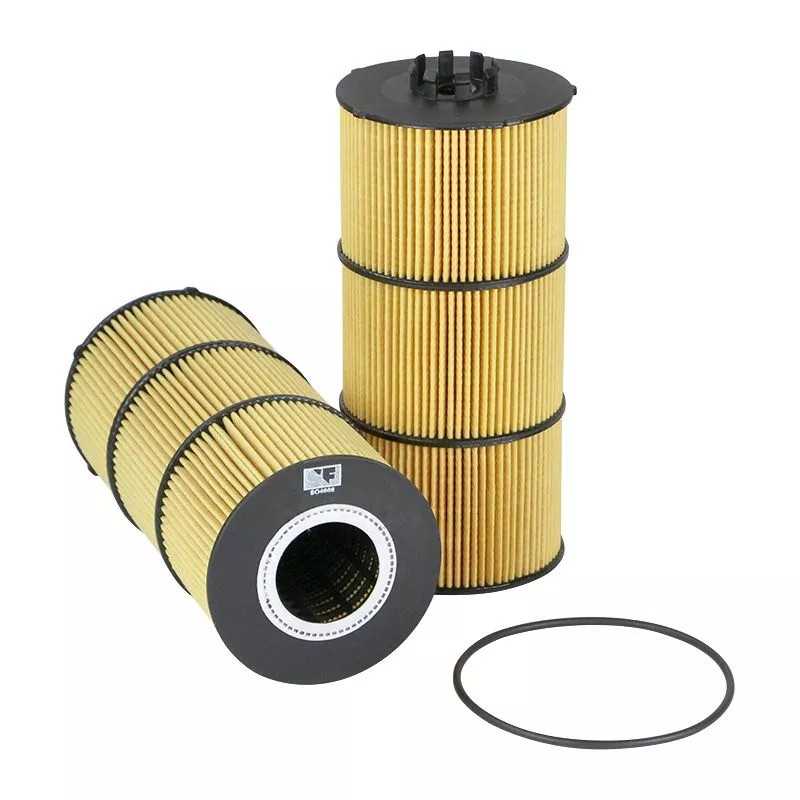 SO4666 SF filtro alyvos filtras