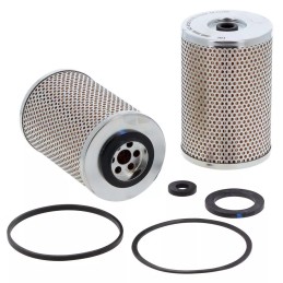 SO5125 HIFI alyvos filtras