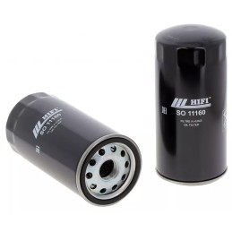 SO11160 Hifi filtro alyvos filtras SO 11160
