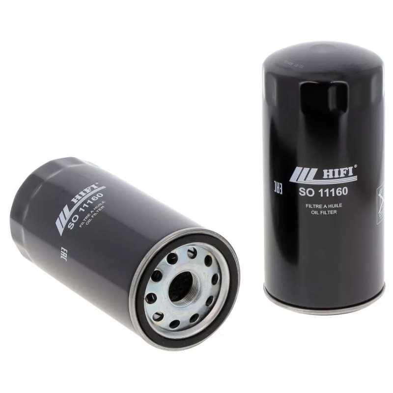 SO11160 Hifi filtro alyvos filtras SO 11160