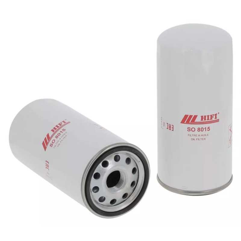 SO8015 HIFI alyvos filtras