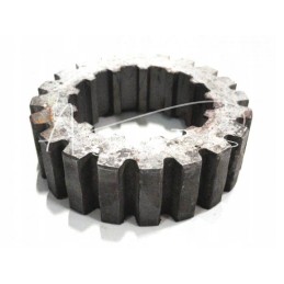 Zetor pavarų dėžės stebulė originali motogeneric