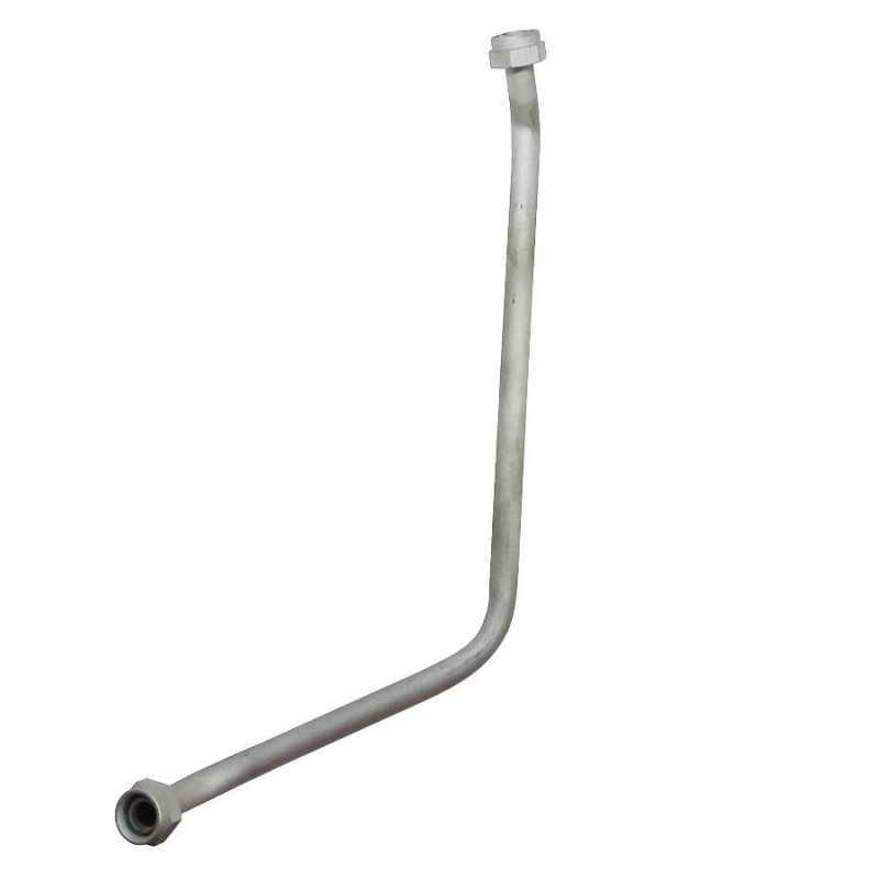 Santechniko apsauginio vožtuvo išleidimo linija