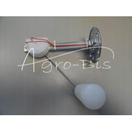 Degalų lygio indikatoriaus plūdė zetor kmgy motogen