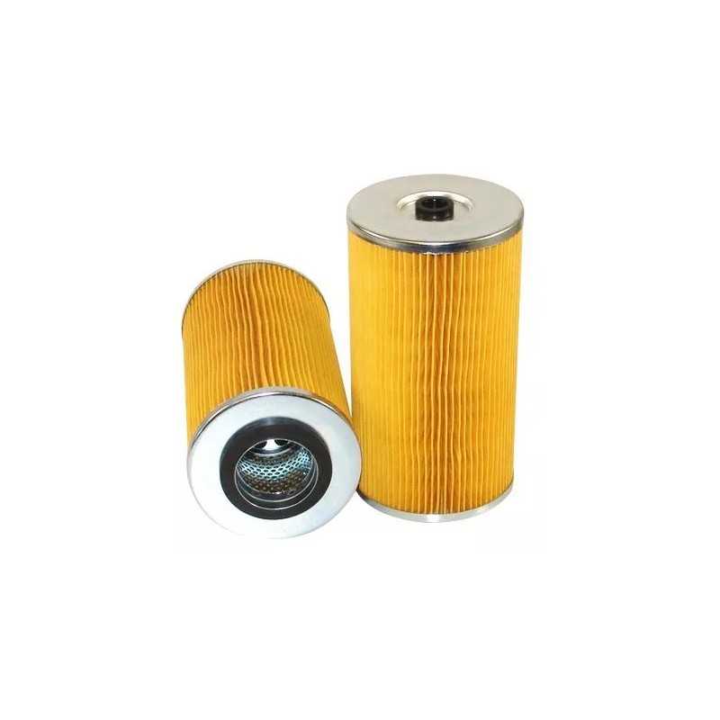 SO6102 HIFI alyvos filtras