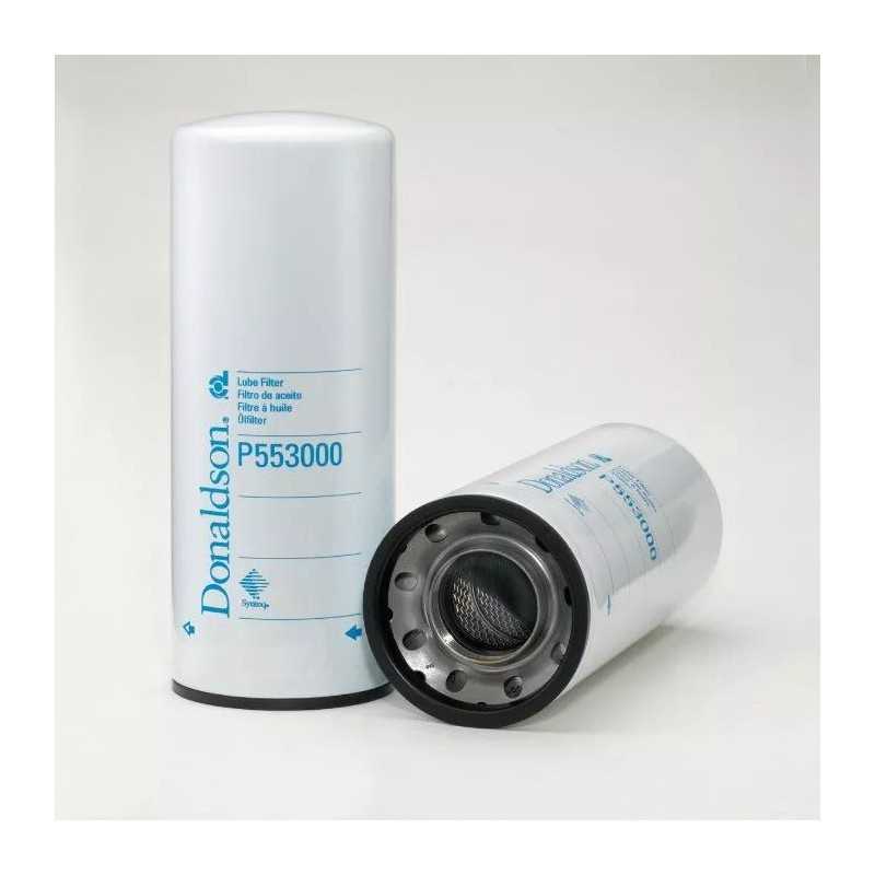 P553000 Donaldson alyvos filtras