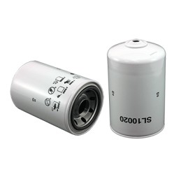 WL10020 WIX alyvos filtras