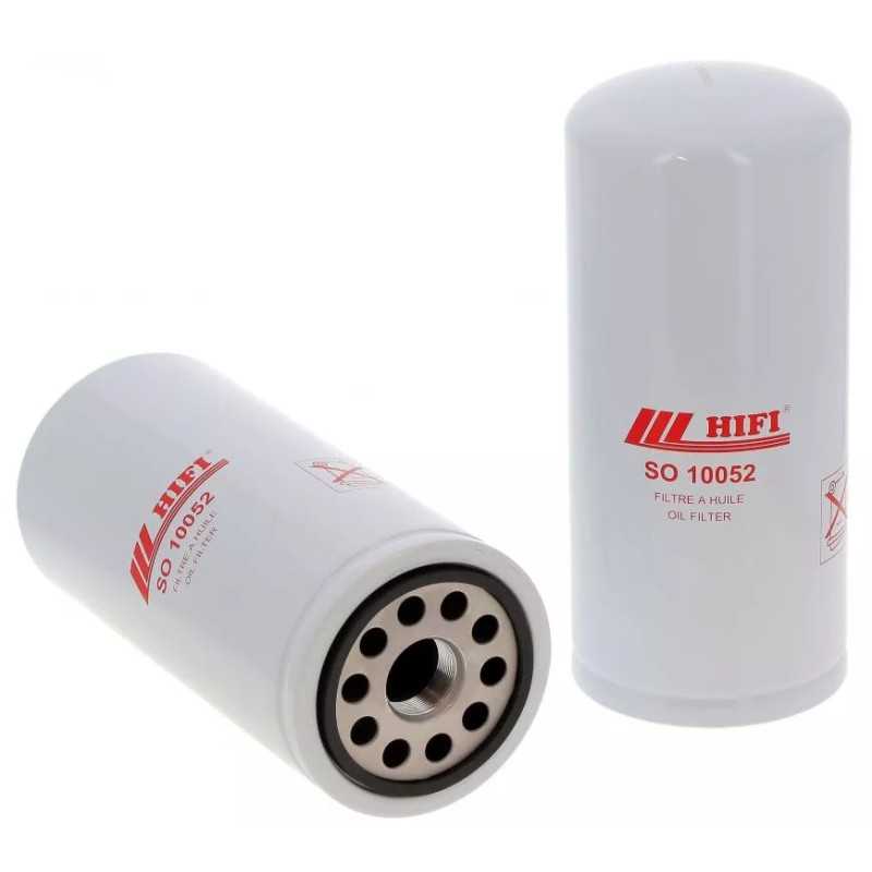 SO10052 HIFI alyvos filtras
