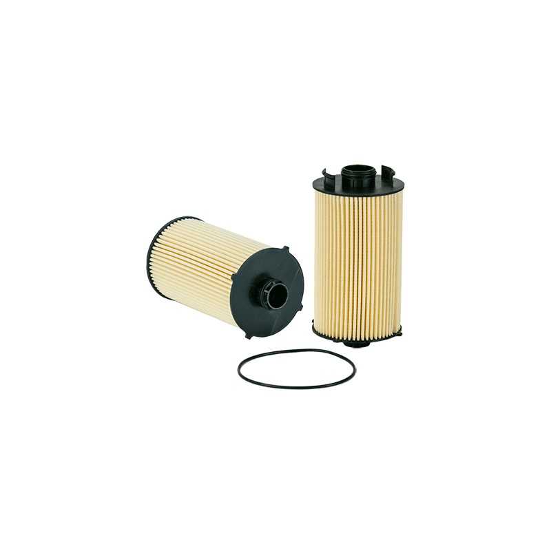 WL10178 WIX alyvos filtras