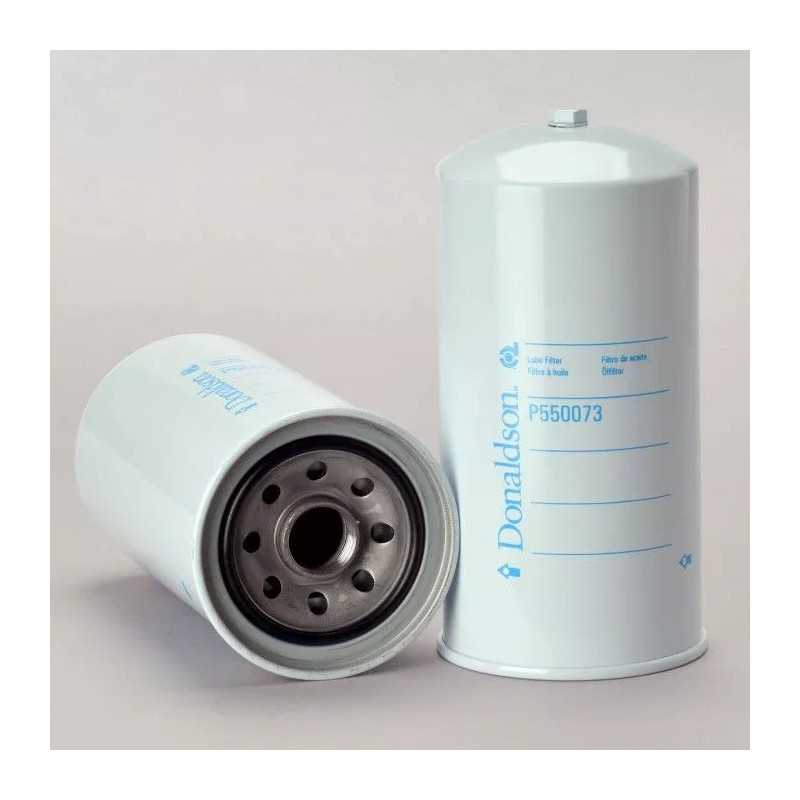 P550073 DONALDSON alyvos filtras