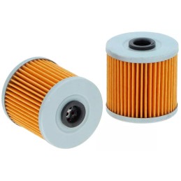 SO6995 HIFI alyvos filtras