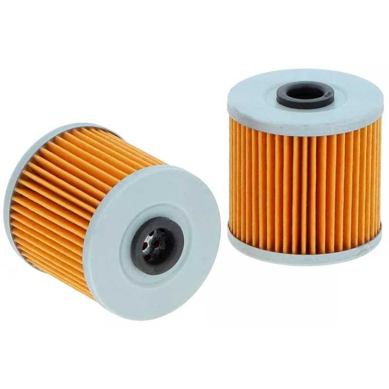 SO6995 HIFI alyvos filtras