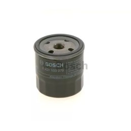 0451103204 BOSCH alyvos filtras