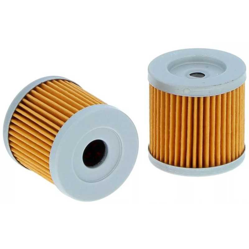 SO6979 HIFI alyvos filtras