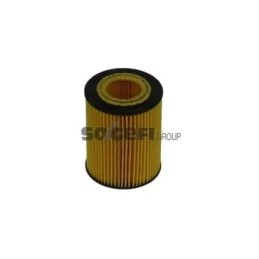 L290 „Purflux“ alyvos filtras