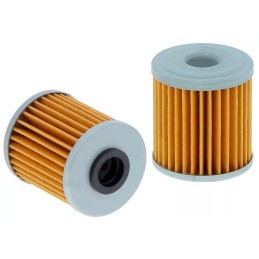 SO6974 HIFI alyvos filtras