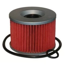 HF401 HIFLO alyvos filtras