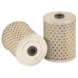 SO10089 HIFI alyvos filtras