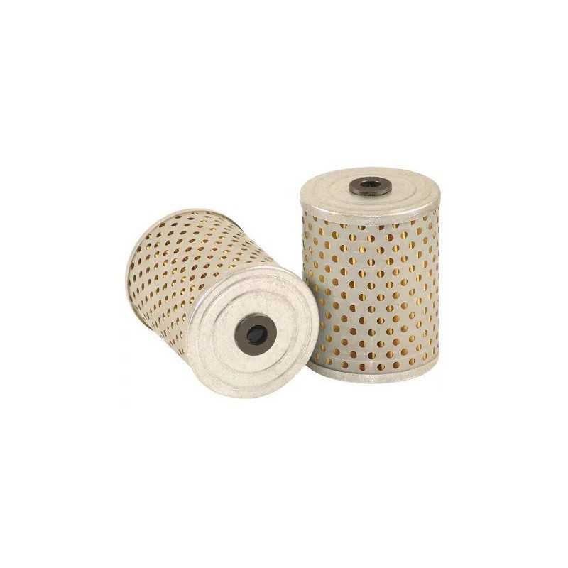 SO10089 HIFI alyvos filtras