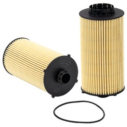 WL10179 WIX alyvos filtras