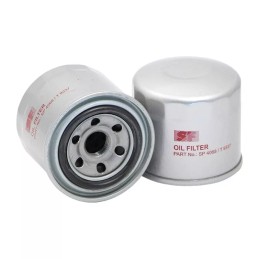 SP4068 SF filtro alyvos filtras