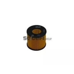 L510 „Purflux“ alyvos filtras