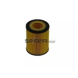 L290D „Purflux“ alyvos filtras