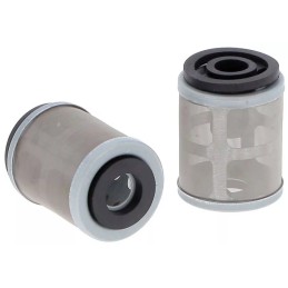 SO6989 HIFI alyvos filtras