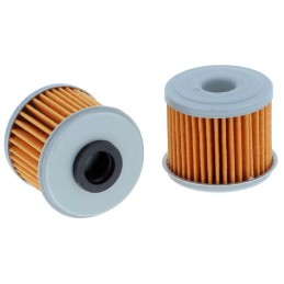 SO6980 HIFI alyvos filtras