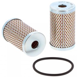 SO595 HIFI alyvos filtras