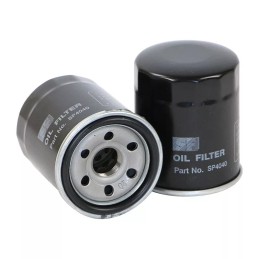 SP4040 SF filtro alyvos filtras