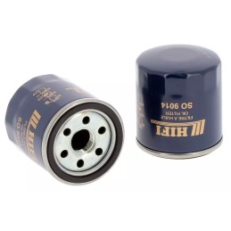 SO9014 HIFI alyvos filtras