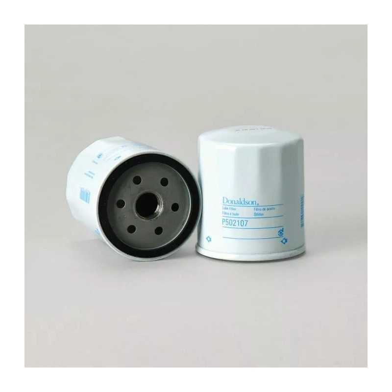 P502107 DONALDSON alyvos filtras