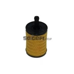 L267D „Purflux“ alyvos filtras