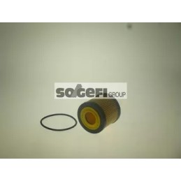 L339 „Purflux“ alyvos filtras