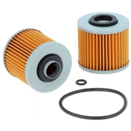 SO6990 HIFI alyvos filtras