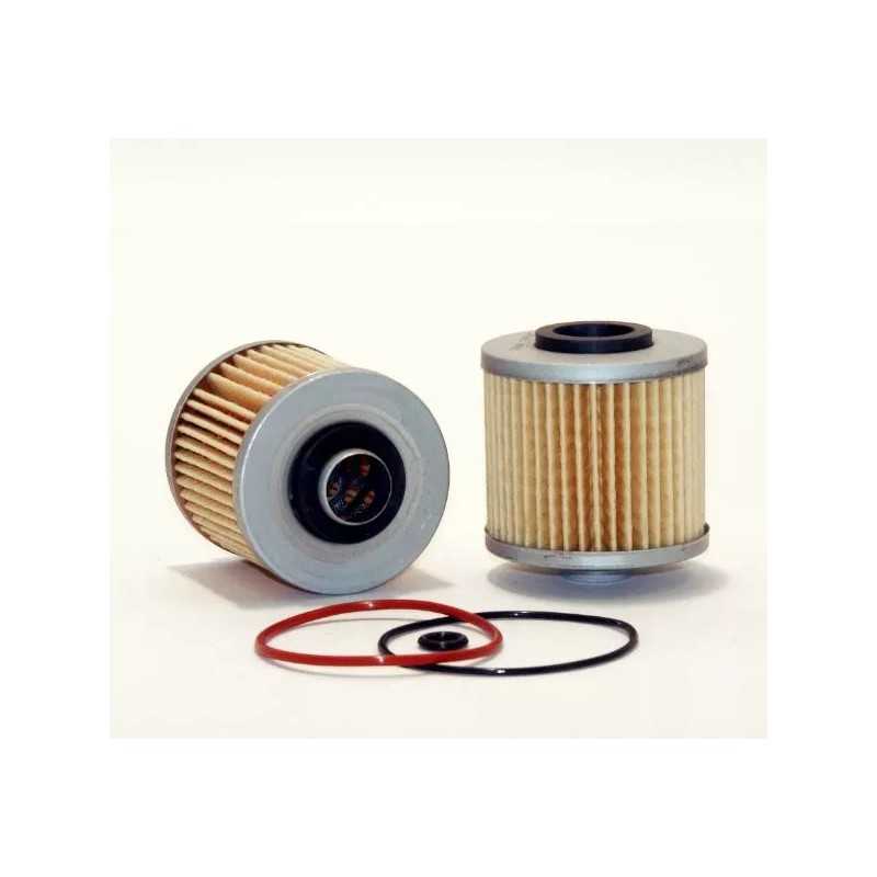 24935 WIX alyvos filtras