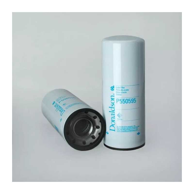P550595 DONALDSON alyvos filtras