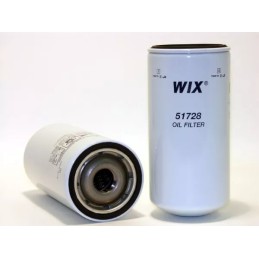 51728 WIX alyvos filtras