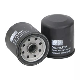 SP4015/1 SF filtro alyvos filtras