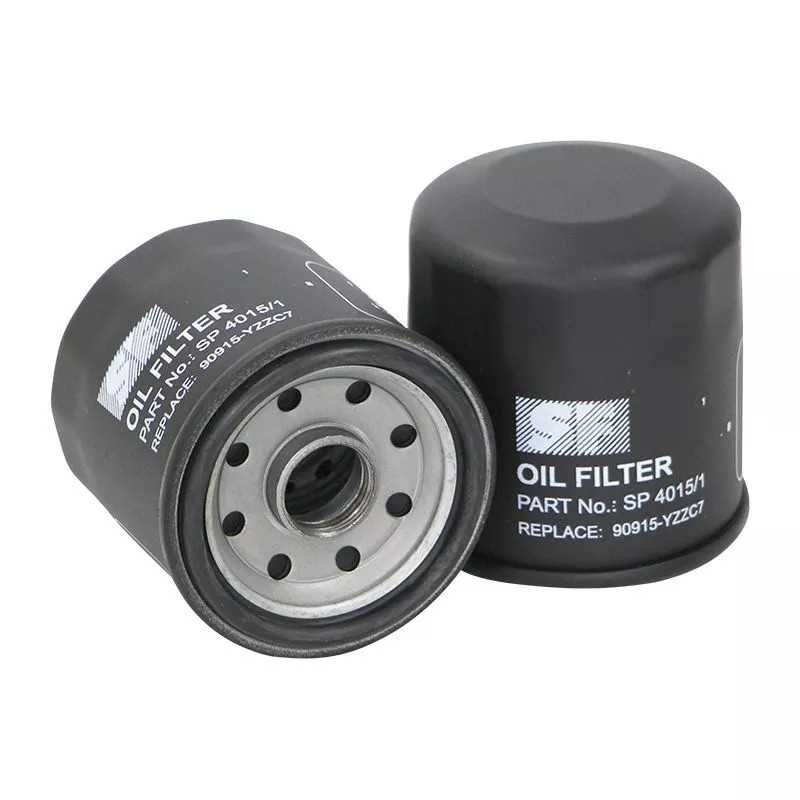 SP4015/1 SF filtro alyvos filtras